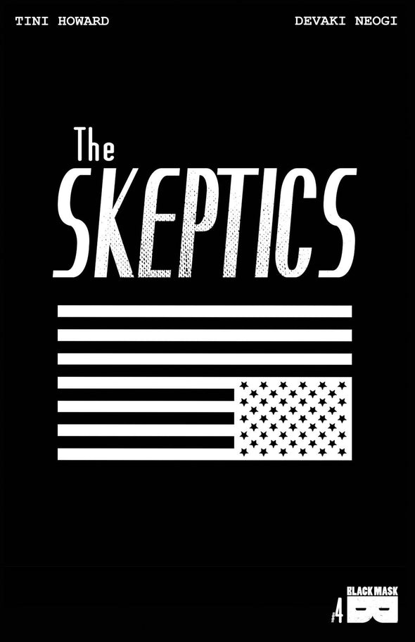 Skeptics #04