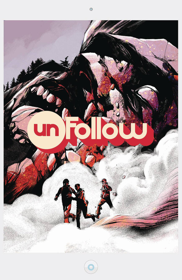 Unfollow (2015) #16