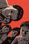 Black Eyed Kids (2016) #12