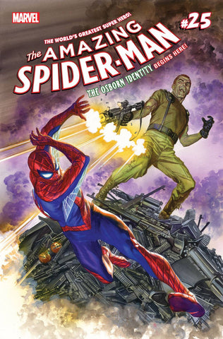 Amazing Spider-Man (2015-2018) Vol. 04