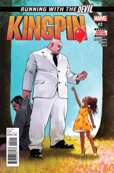 Kingpin (2017) #02