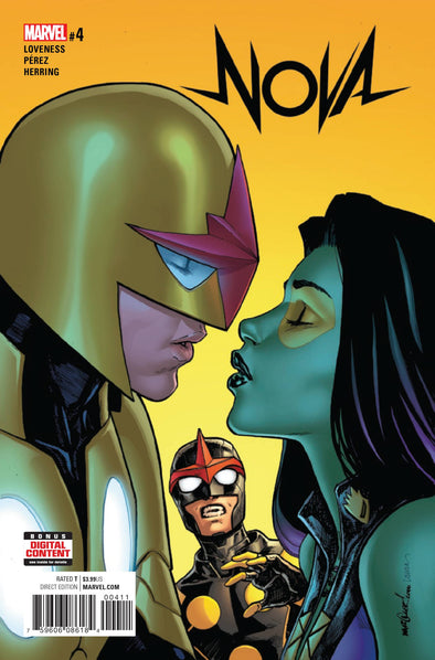 Nova (2016) #04