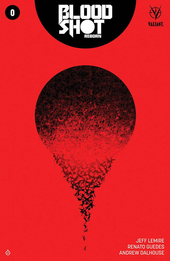 Bloodshot Reborn (2015) #00