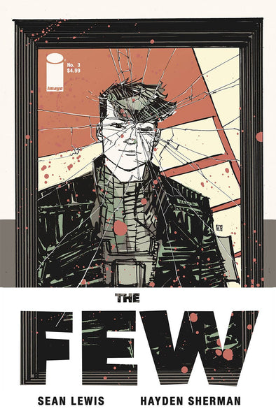 Few (2017) #03