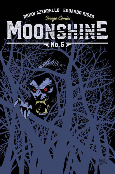 Moonshine (2016) #06