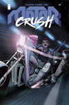 Motor Crush (2016) #01 - 11 Bundle