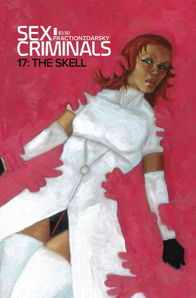Sex Criminals (2013) #17
