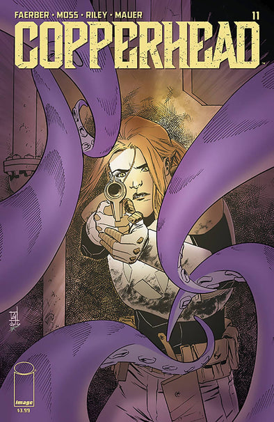 Copperhead (2014) #11