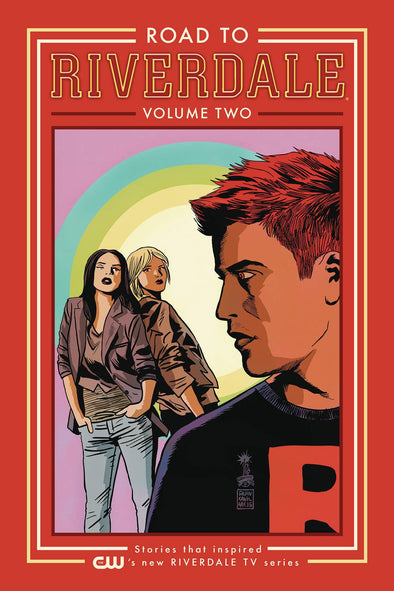 Riverdale Comics Riverdale Season On Amazon Prime RIVERDALE SEASON
