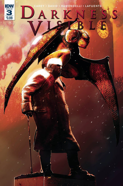 Darkness Visible (2017) #03