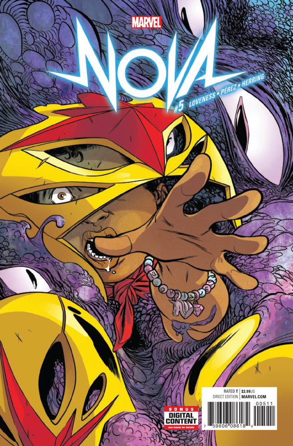 Nova (2016) #05