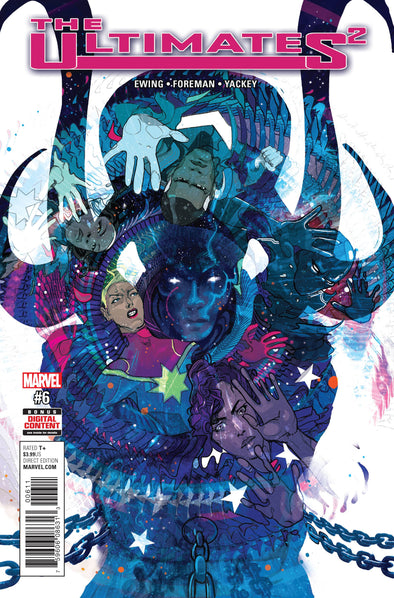Ultimates 2 (2016) #06