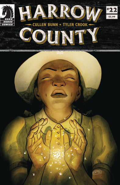 Harrow County (2015) #22