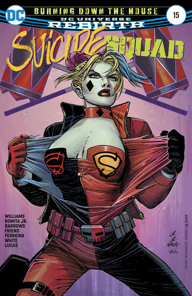 Suicide Squad (2016) #15