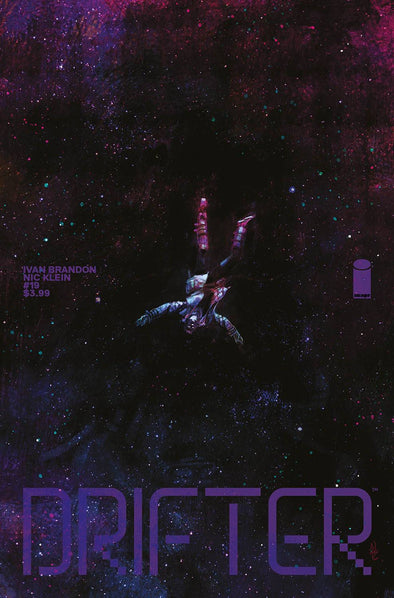 Drifter (2014) #19