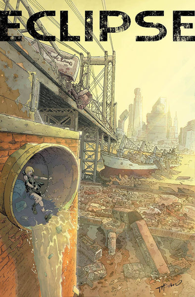 Eclipse (2016) #06