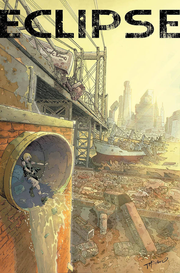 Eclipse (2016) #06