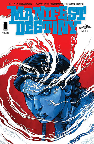 Manifest Destiny (2013) #28