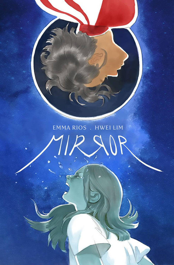 Mirror #07