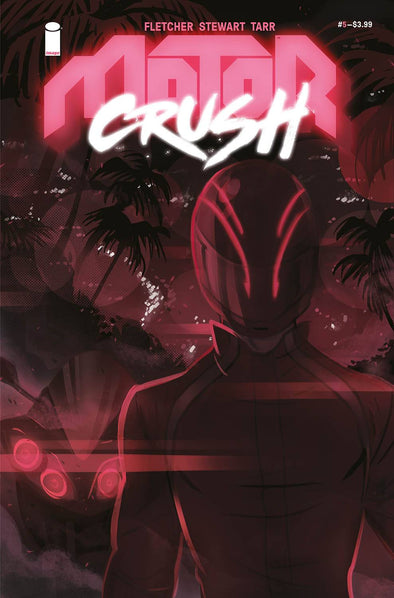 Motor Crush (2016) #05