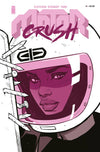 Motor Crush (2016) #01 - 11 Bundle
