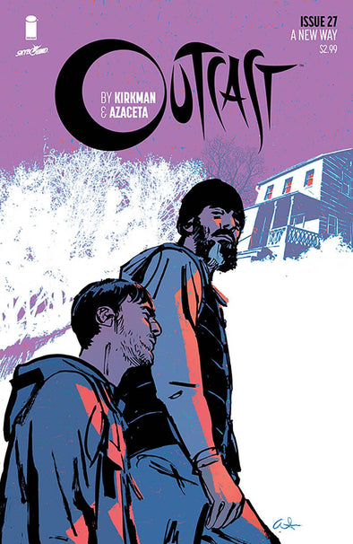 Outcast (2014) #27