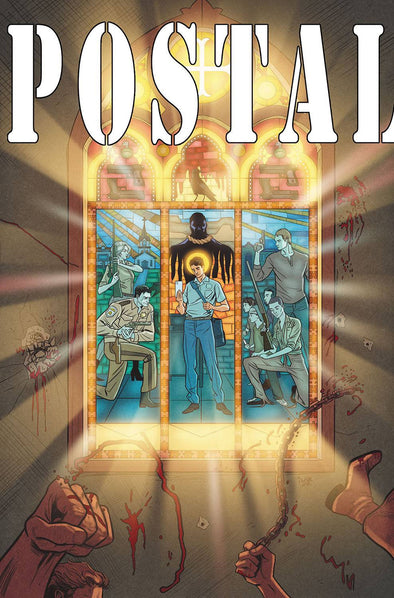 Postal (2015) #20