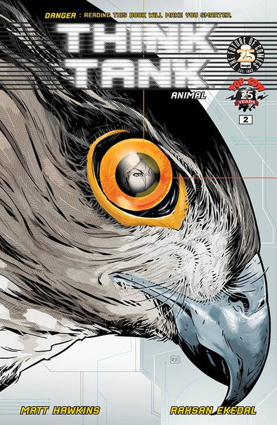 Think Tank Vol. 05 #02