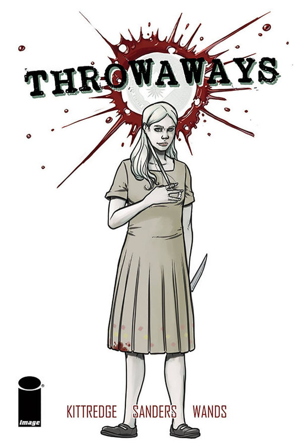 Throwaways (2016) #07