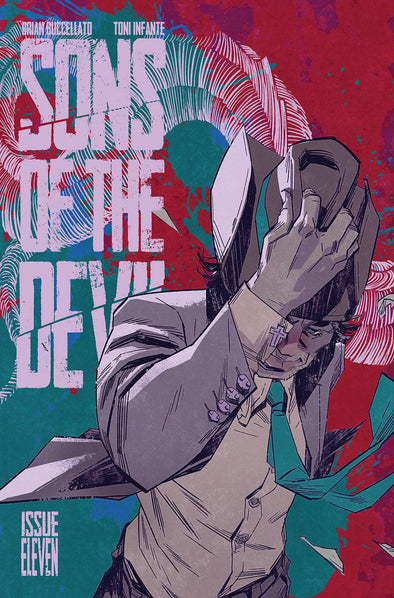 Sons of the Devil (2015) #11