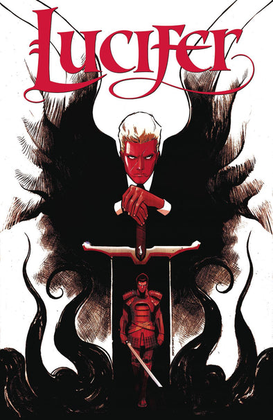 Lucifer (2015) #18