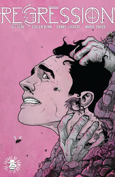 Regression (2017) #01