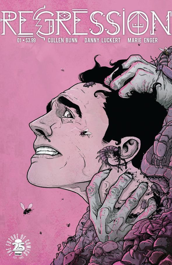 Regression (2017) #01