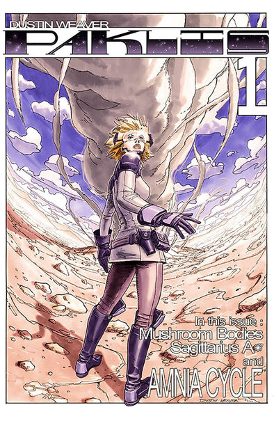 Paklis (2017) #01