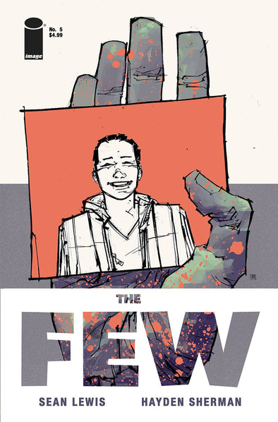 Few (2017) #05
