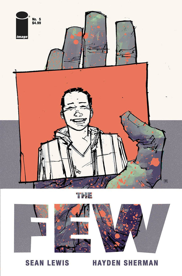 Few (2017) #05