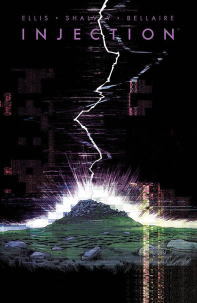 Injection (2015) #13