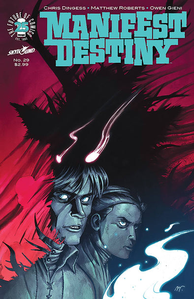 Manifest Destiny (2013) #29