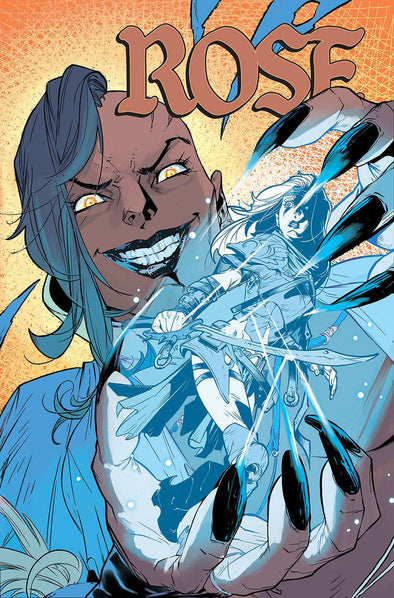 Rose (2017) #02