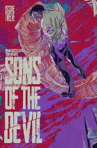 Sons of the Devil (2015) #12