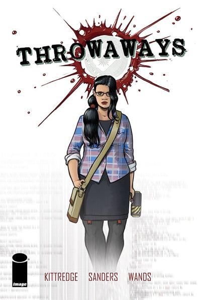 Throwaways (2016) #08