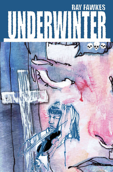 Underwinter (2017) #03