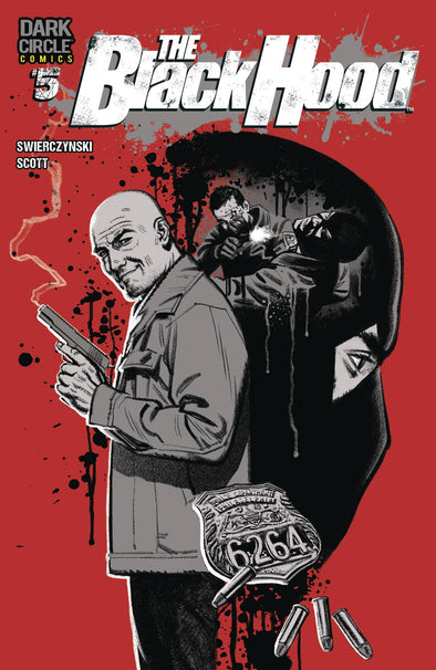 Black Hood Season 2 (2016) #05