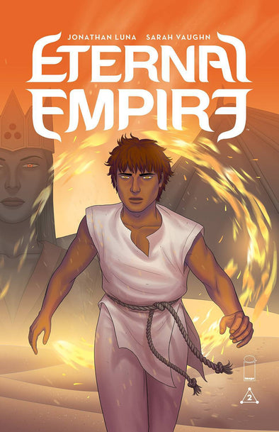 Eternal Empire (2017) #02
