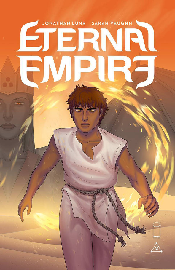 Eternal Empire (2017) #02