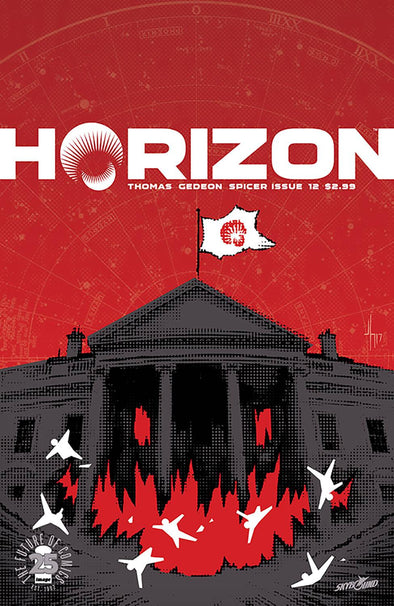 Horizon #12
