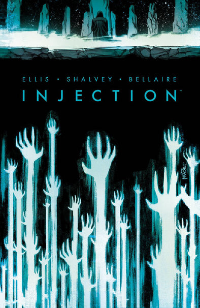 Injection (2015) #14