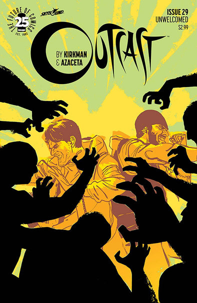 Outcast (2014) #29