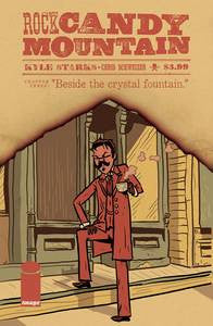 Rock Candy Mountain (2017) #03