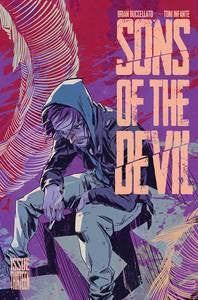 Sons of the Devil (2015) #13